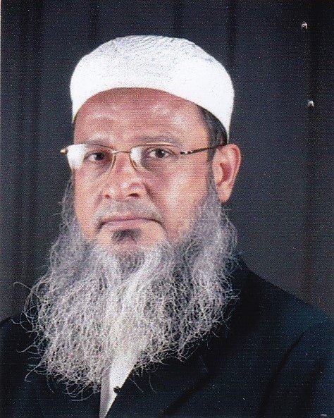 Md. Showket Jahan